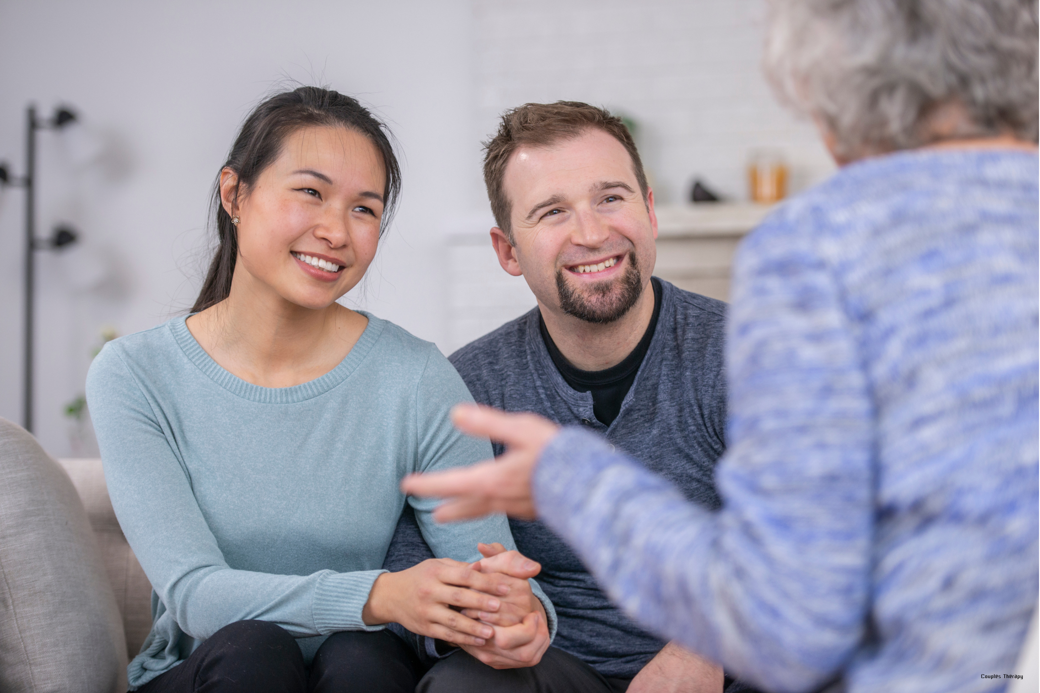Couples Therapy