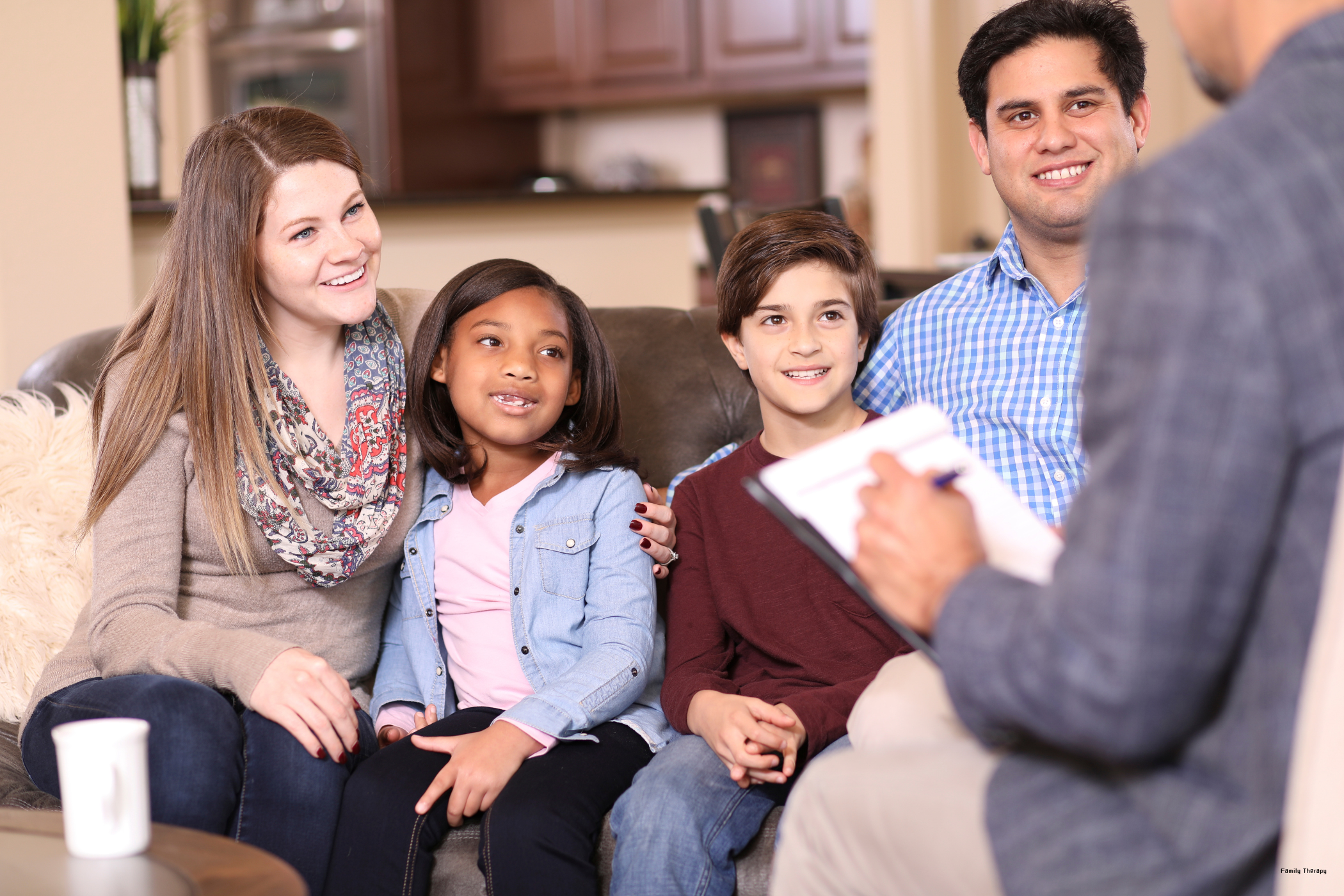 Family Therapy